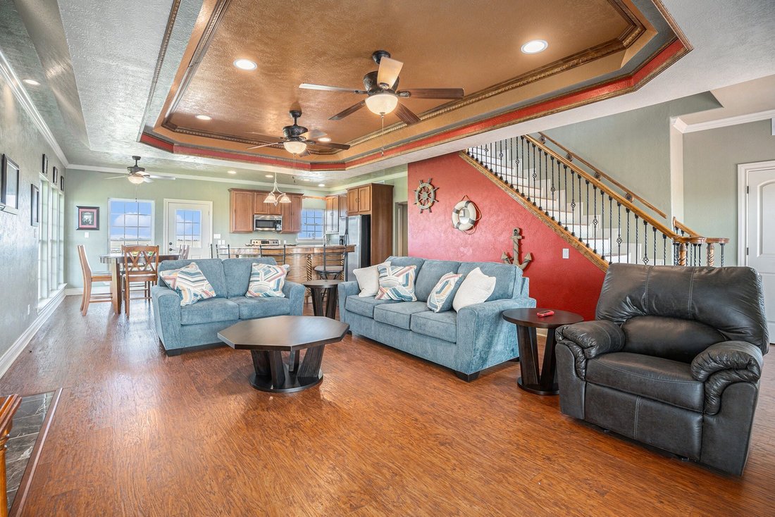 House in Bolivar Peninsula, Texas, United States 5 - 18379267