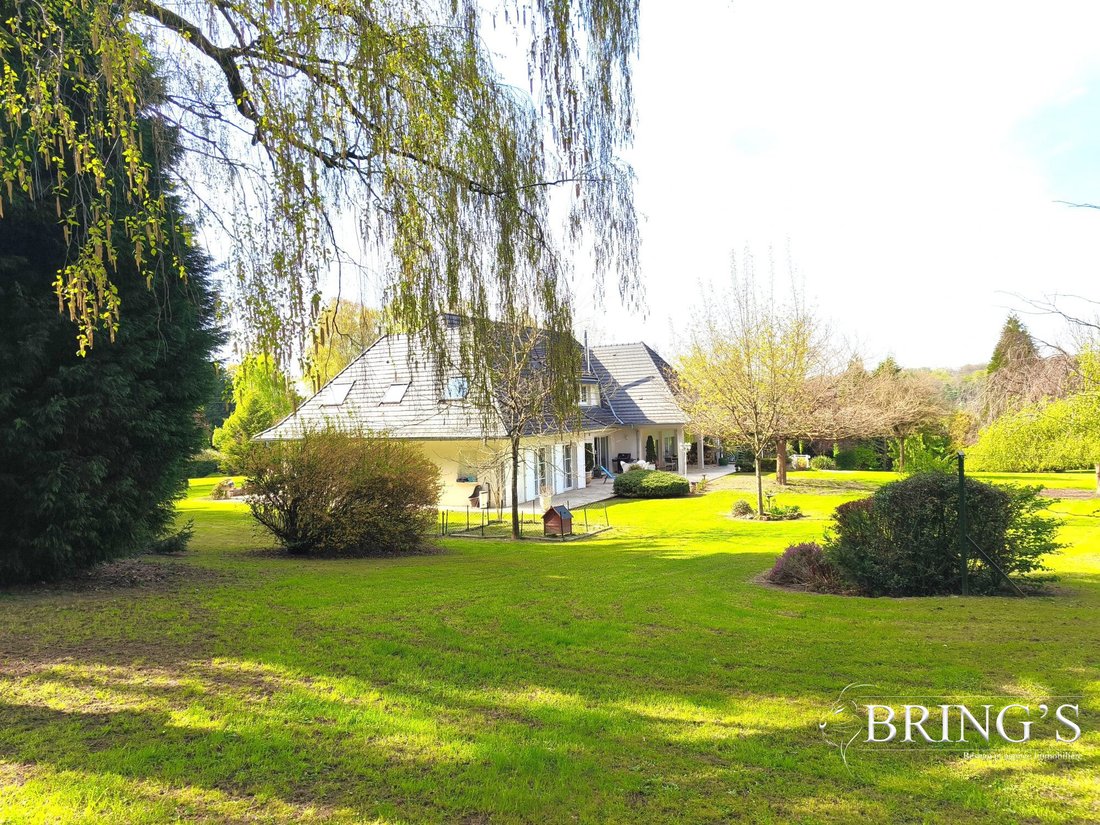 House in Montbronn, Grand Est, France 4 - 18385038