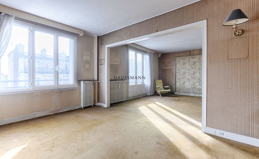 Apartment in Dunois-Bibliothèque-Jeanne-d'Arc, Paris 13e Arrondissement, Paris 1