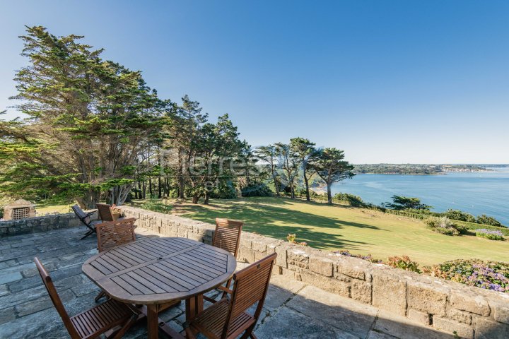 Estate in Trebeurden, Brittany, France 5 - 18363166