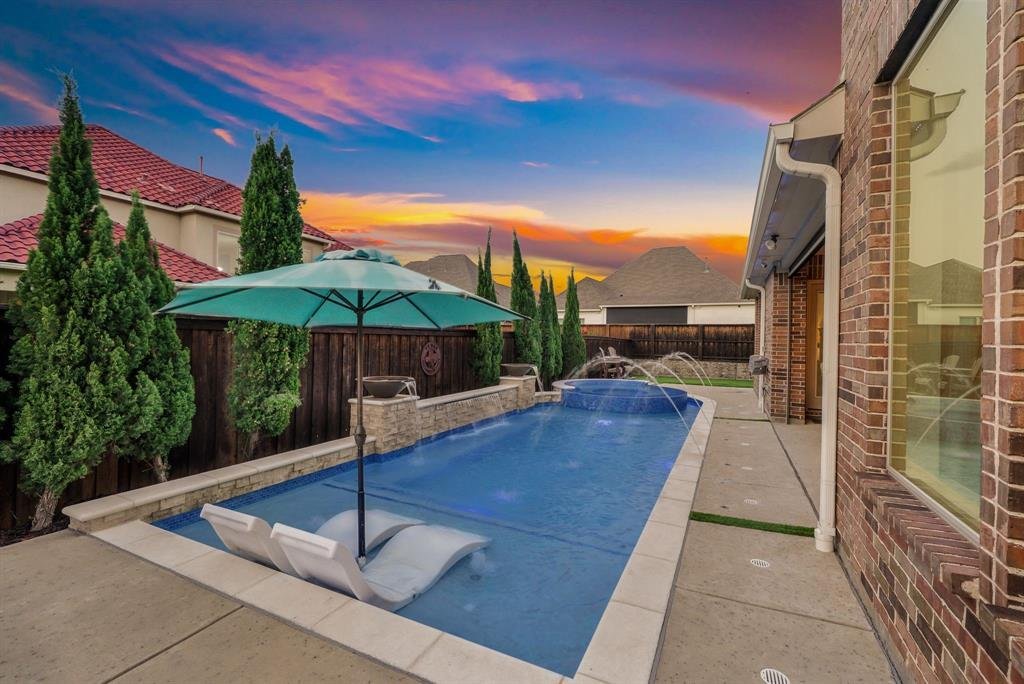 House in Frisco, Texas, United States 3 - 18373875