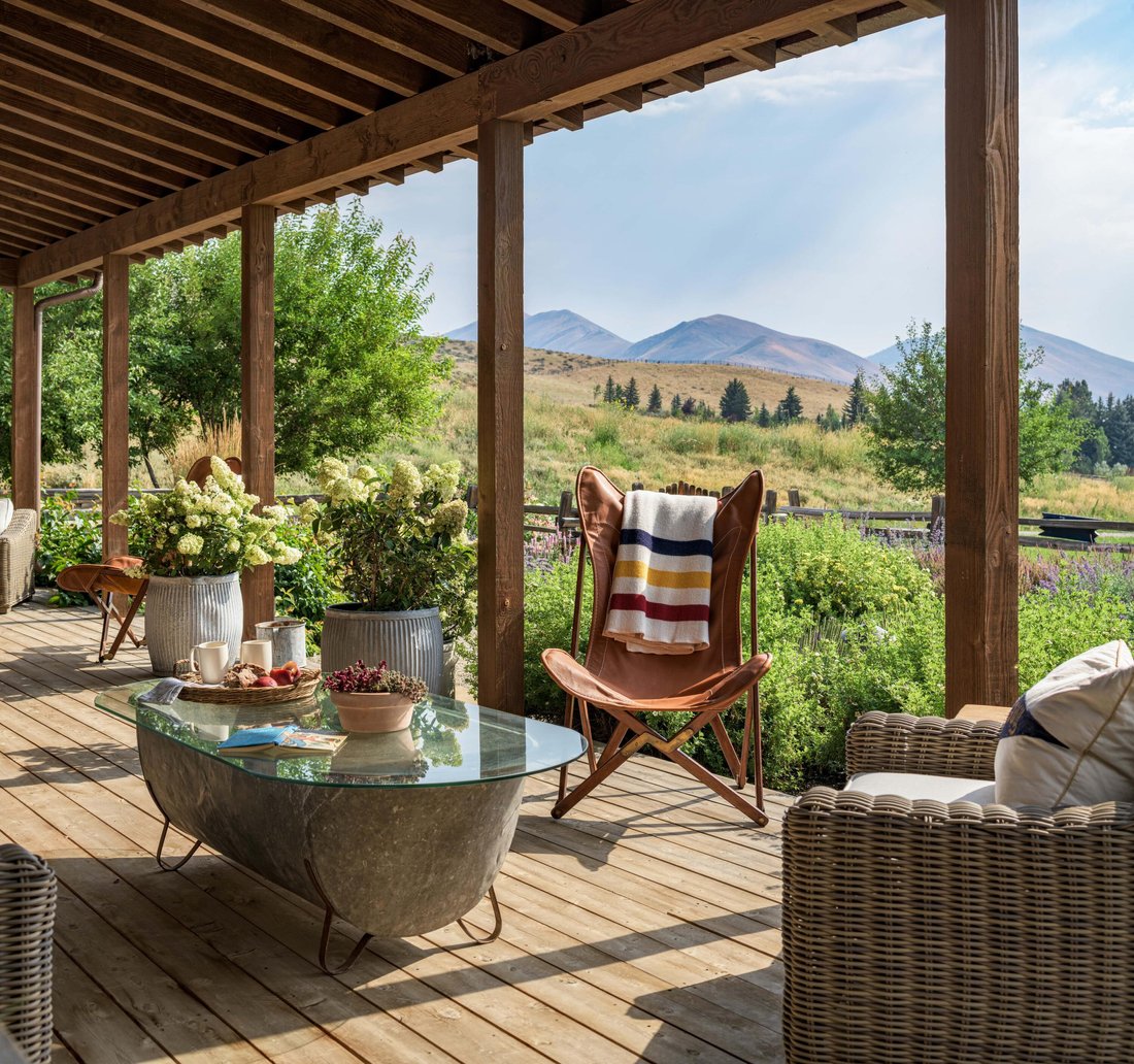 House in Bellevue, Idaho, United States 5 - 18379429