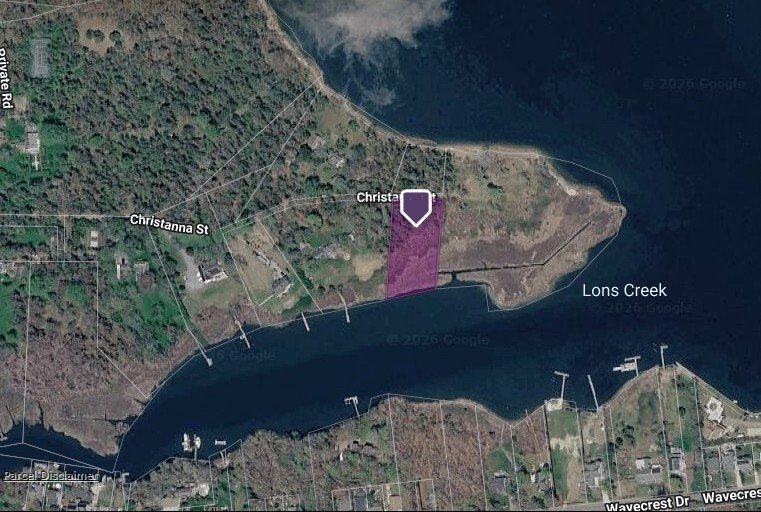 Land in Mastic Beach, New York, United States 2 - 18374907