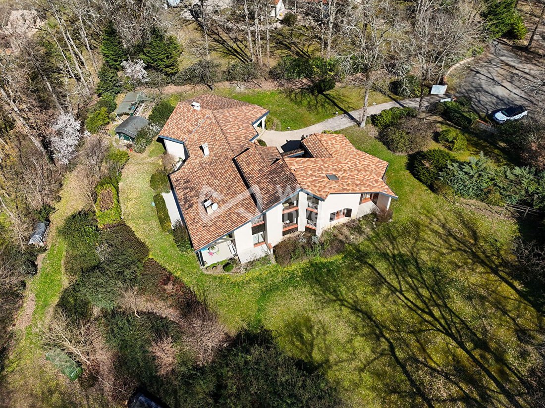 House in Montastruc-la-Conseillere, Occitania, France 3 - 17566891