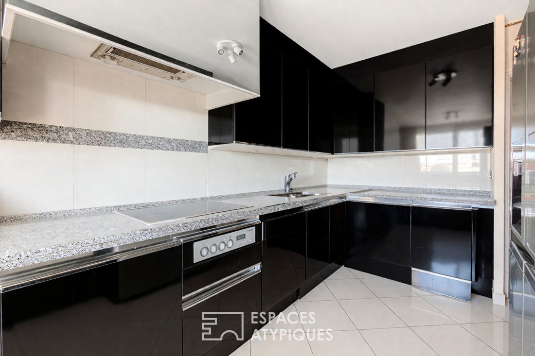 Apartment in Les Chalets-Saint Aubin-Saint Etienne, Toulouse, France 3 - 18367940