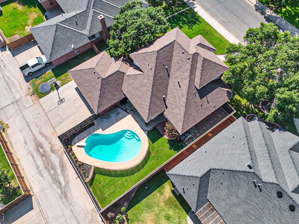 House in Midland, Texas, United States 4 - 18379079