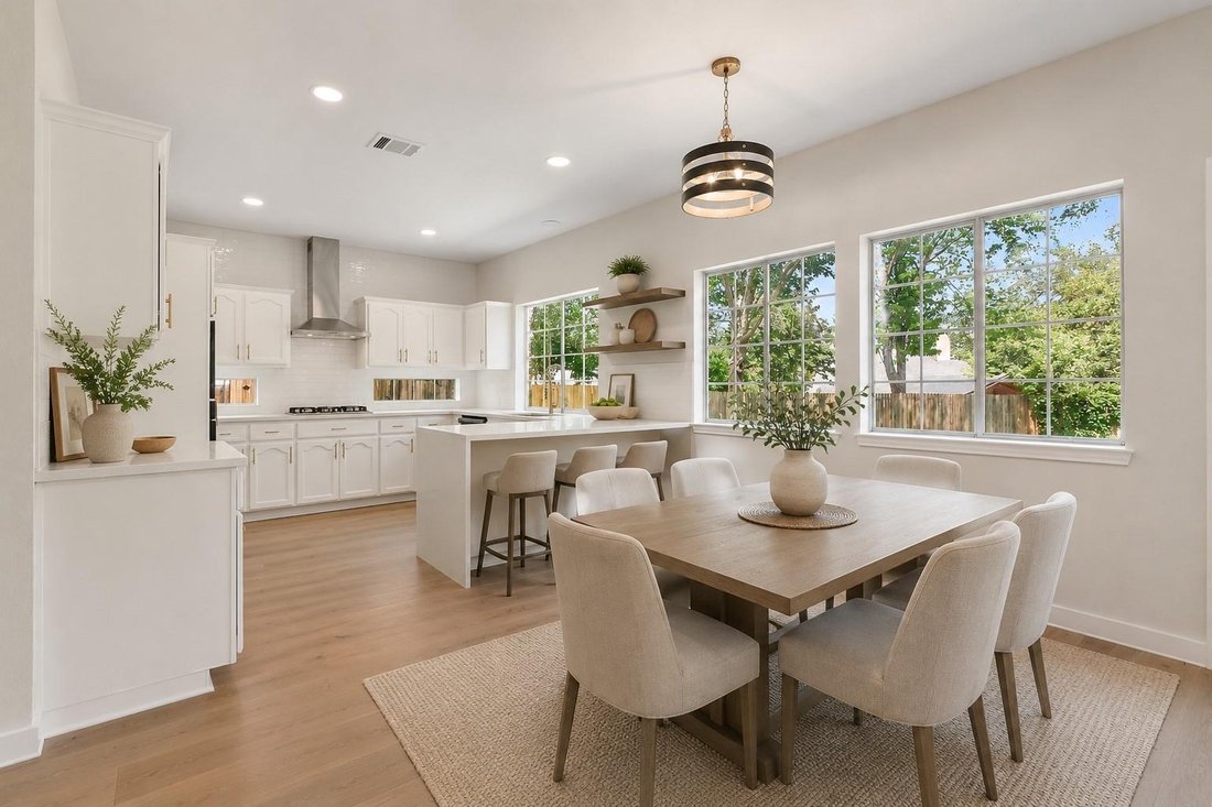 House in Austin, Texas, United States 4 - 18379773