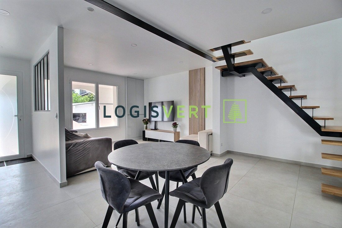 House in Orsay, Ile-de-France, France 3 - 18385235