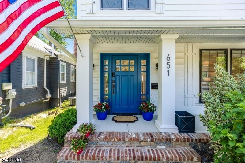 House in Montclair, New Jersey, United States 4 - 18250635