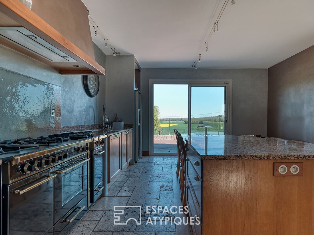 Villa in Champcueil, Ile-de-France, France 3 - 18367982
