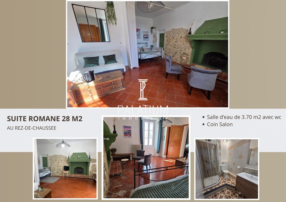 Country House in Les Mees, Provence-Alpes-Côte d'Azur, France 4 - 18385429