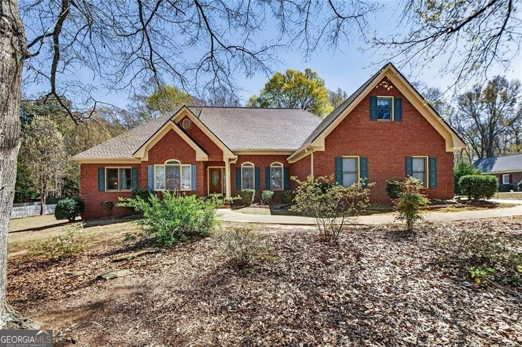 Locust Grove, Georgia, United States 1 - 17502708