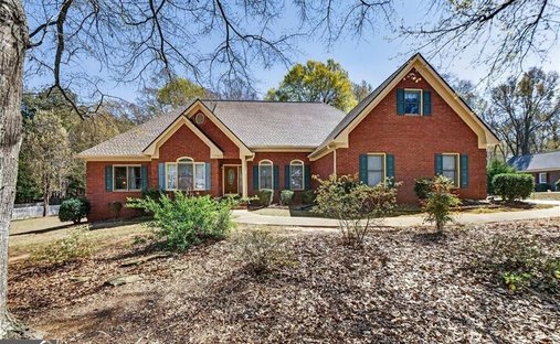 Locust Grove, Georgia, United States 1