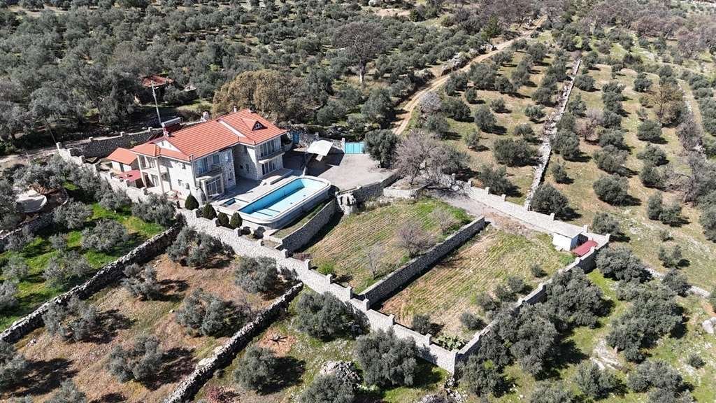 Villa in Muğla, Fethiye, Turkey 5 - 18374105
