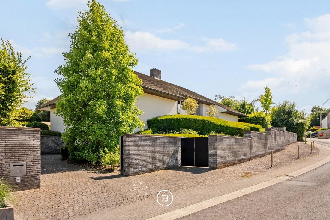 Villa in Brakel, Flanders, Belgium 4 - 18377814