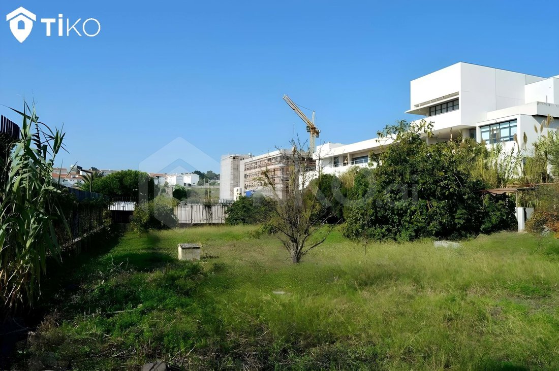 Land in Ajuda, Lisbon, Portugal 1 - 15072980