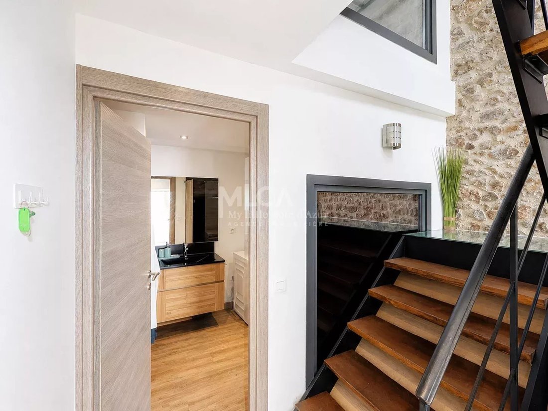 House in Vieille Ville, Antibes, France 5 - 18383027