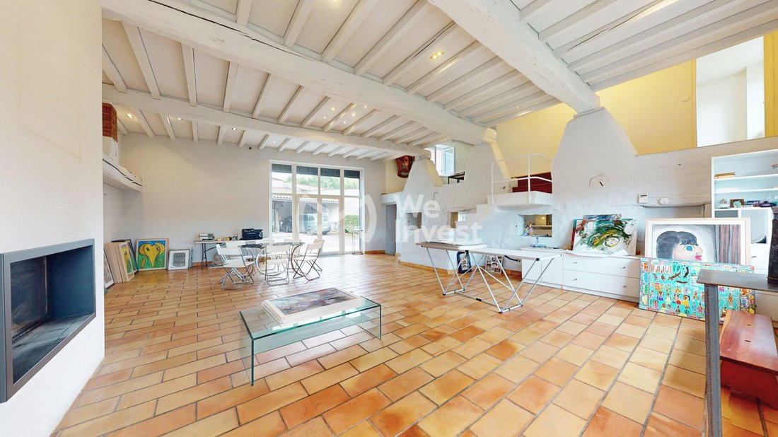 House in Centre-Trois Fontaines, Rives, France 3 - 17615226