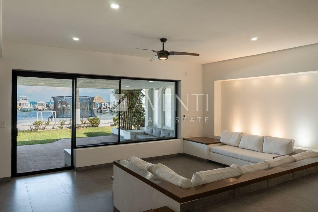 House in Cancún, Quintana Roo, Mexico 4 - 18374031