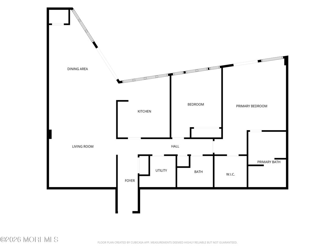 Condo in Long Branch, New Jersey, United States 5 - 18384312