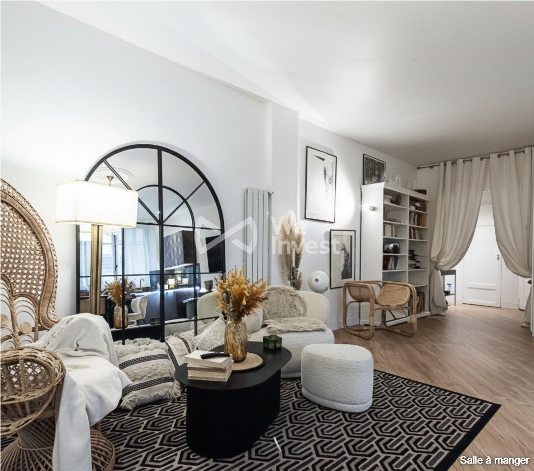 Appartamento a Violet Commerce, Paris 15e Arrondissement, Parigi 2 - 17893320