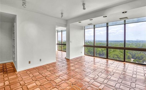 Condo in Atlanta, Georgia, United States 1