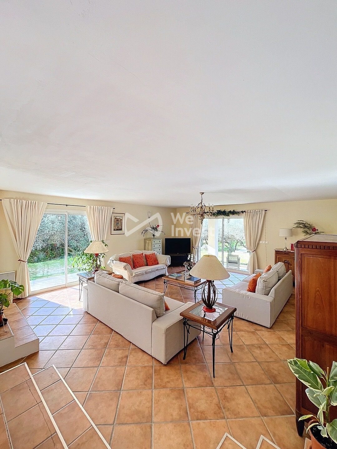 Villa in Centre Ville, Castries, France 5 - 16021178
