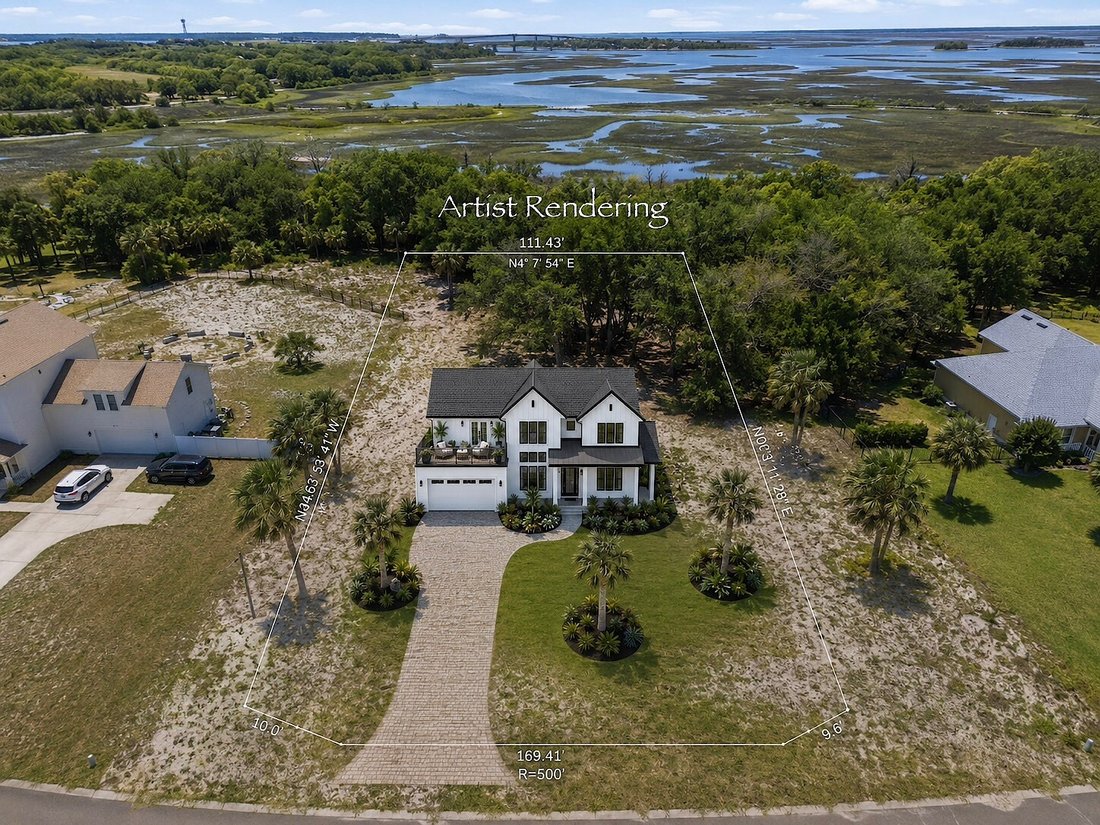 House in Jacksonville, Florida, United States 3 - 18333486