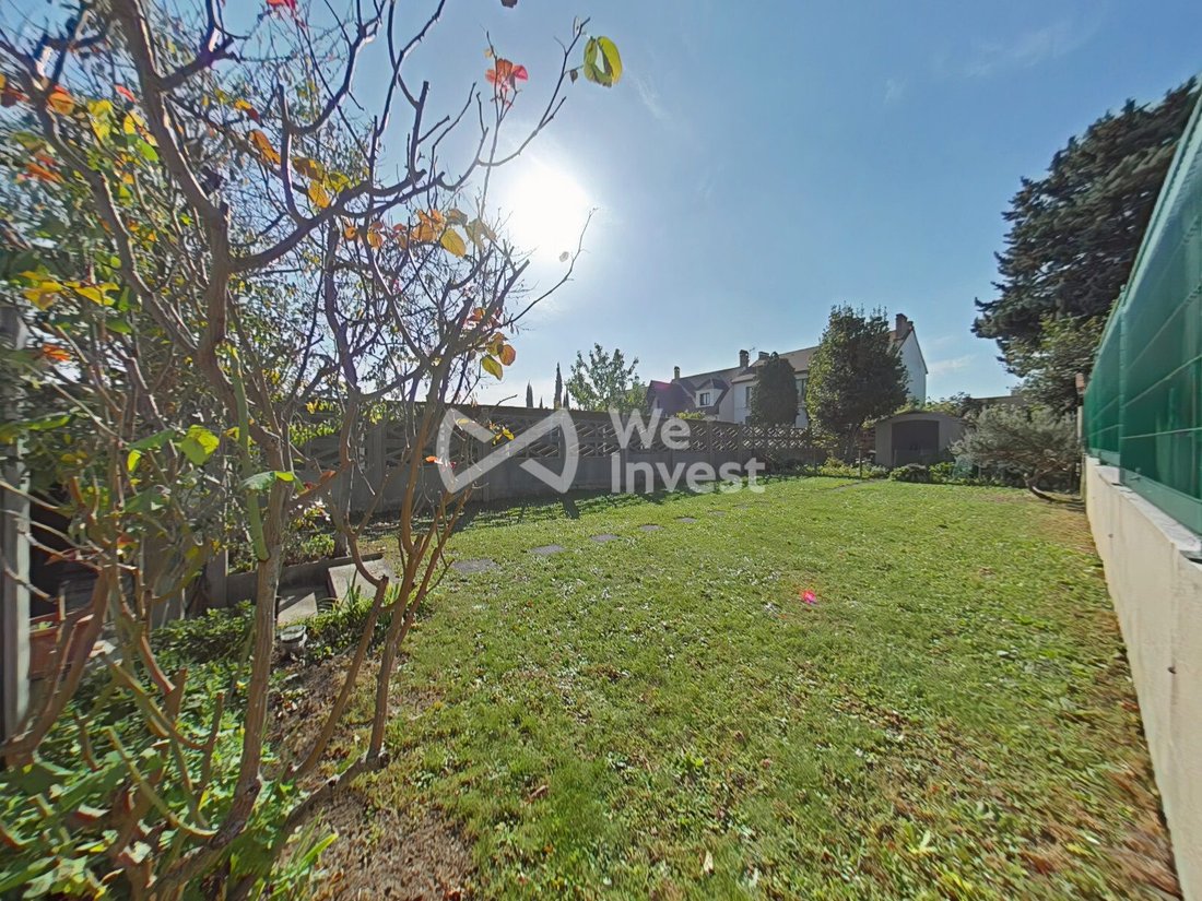 House in Les Trembleaux, Sartrouville, France 2 - 17460806