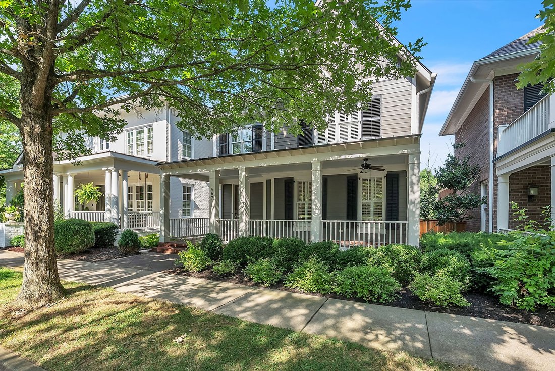 House in Franklin, Tennessee, United States 1 - 18373681