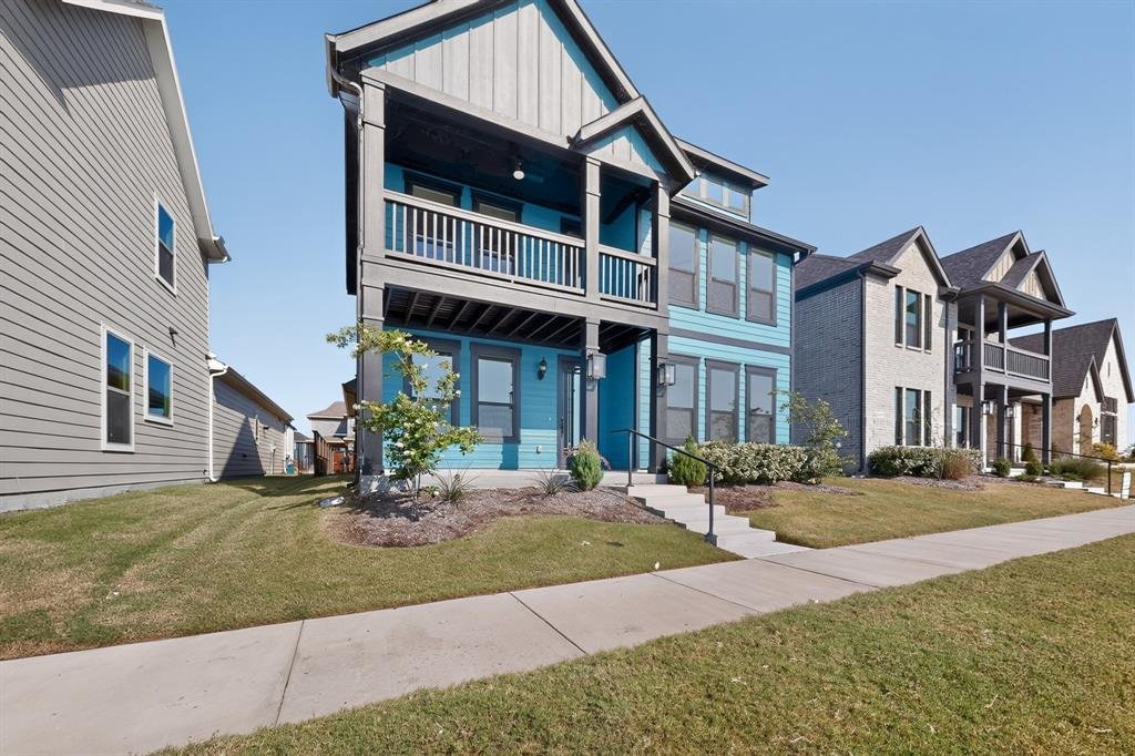 House in Rowlett, Texas, United States 2 - 18380193