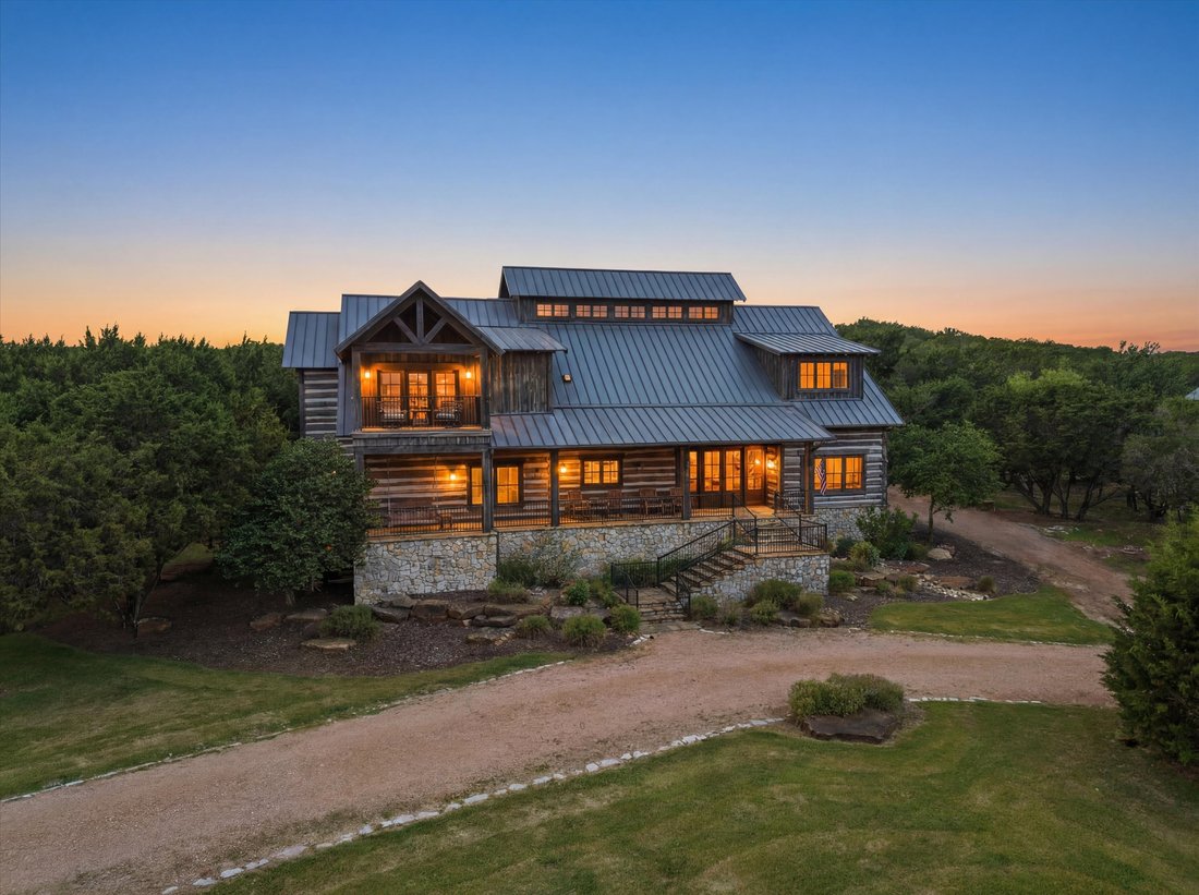 House in Graford, Texas, United States 1 - 18374221