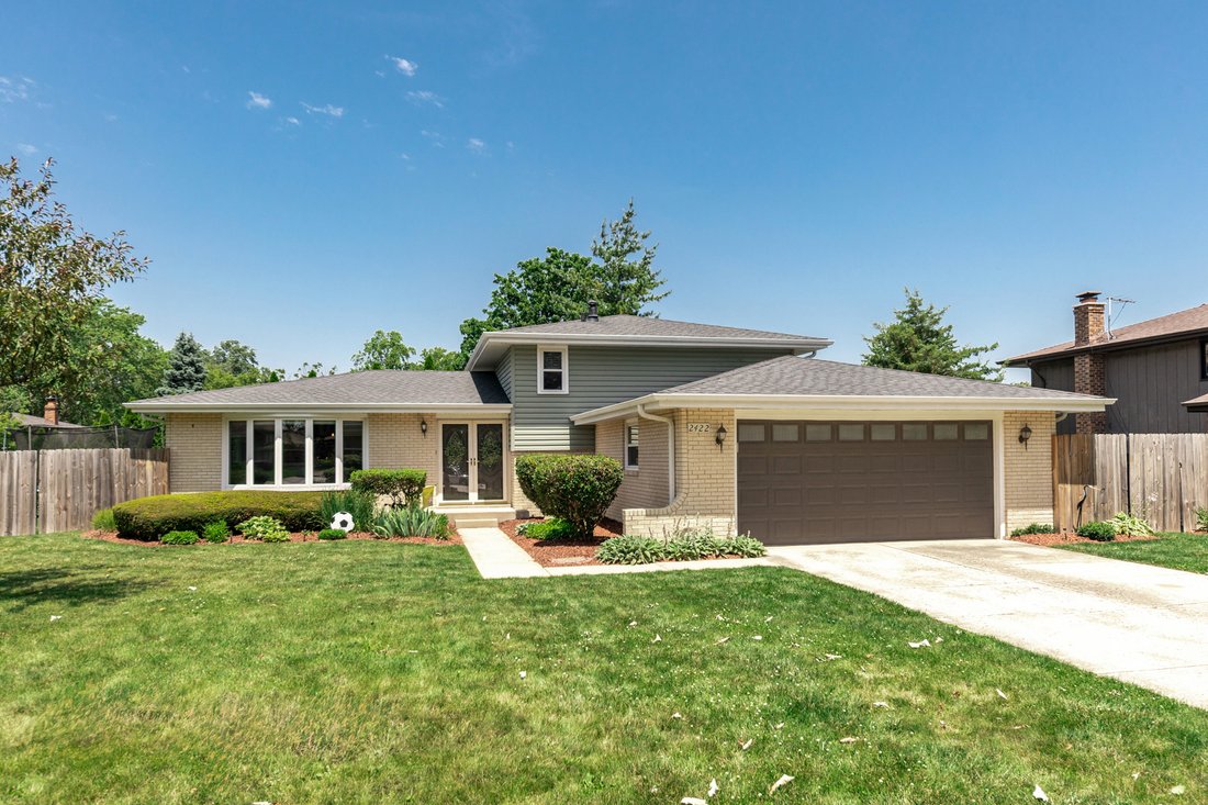 House in Lisle, Illinois, United States 1 - 18373777
