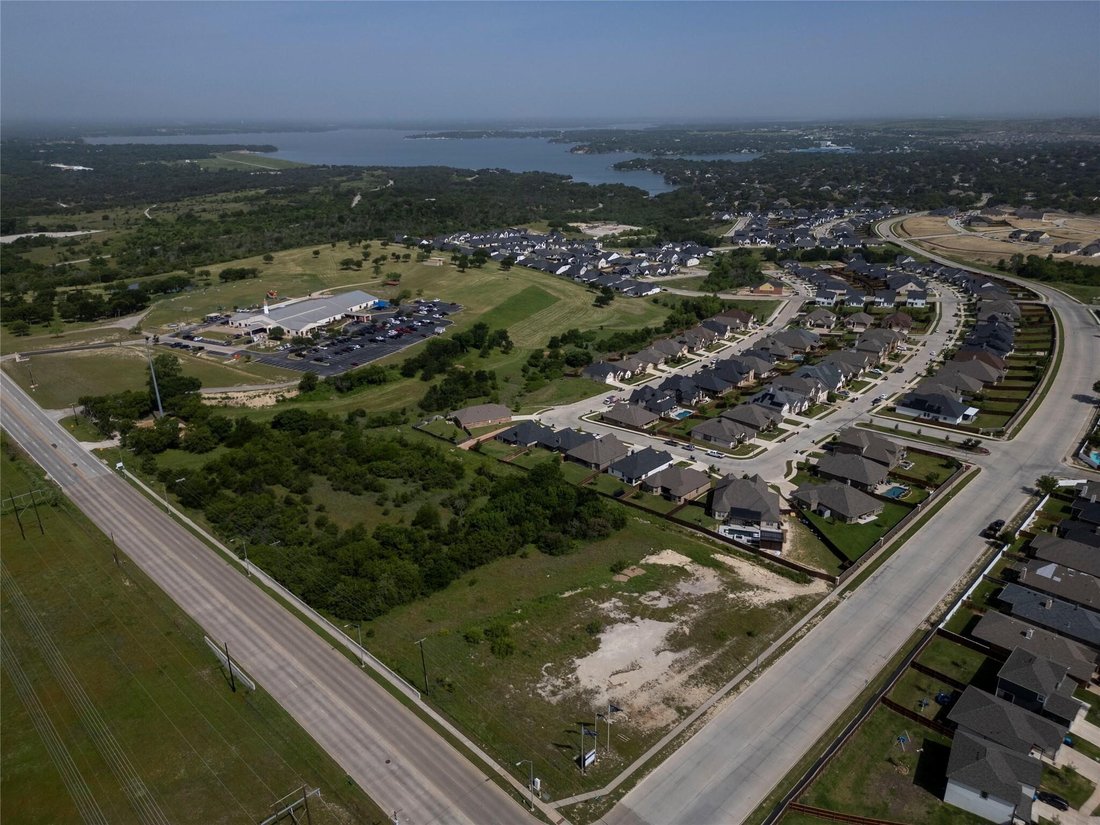 Land in Fort Worth, Texas, United States 3 - 18373394