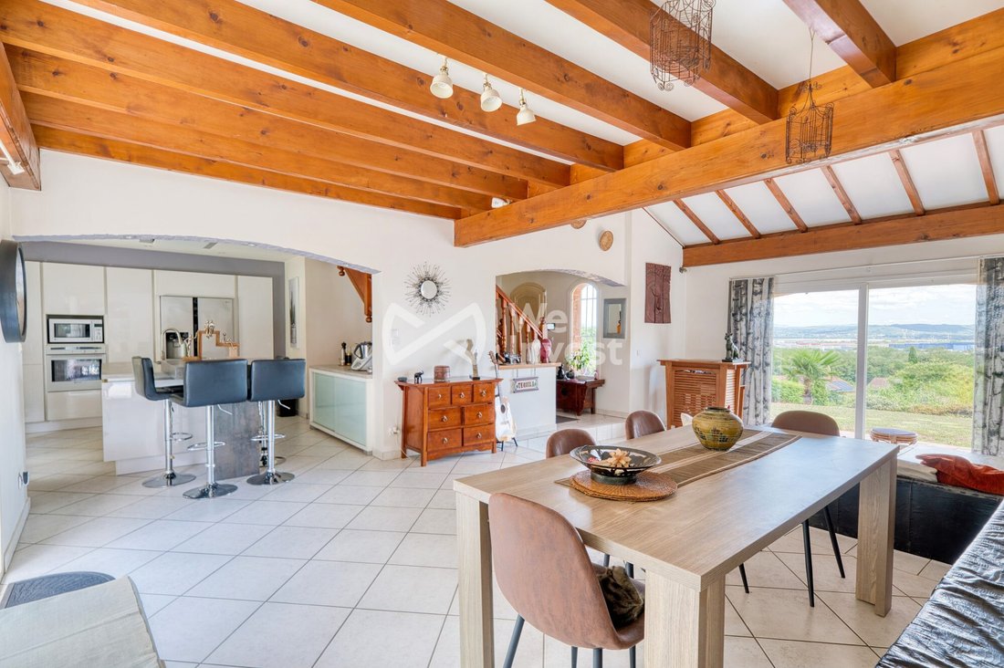 House in Grenay, Auvergne-Rhône-Alpes, France 3 - 16021183