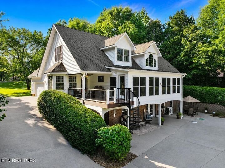 House in Ten Mile, TN, United States 3 - 18384582