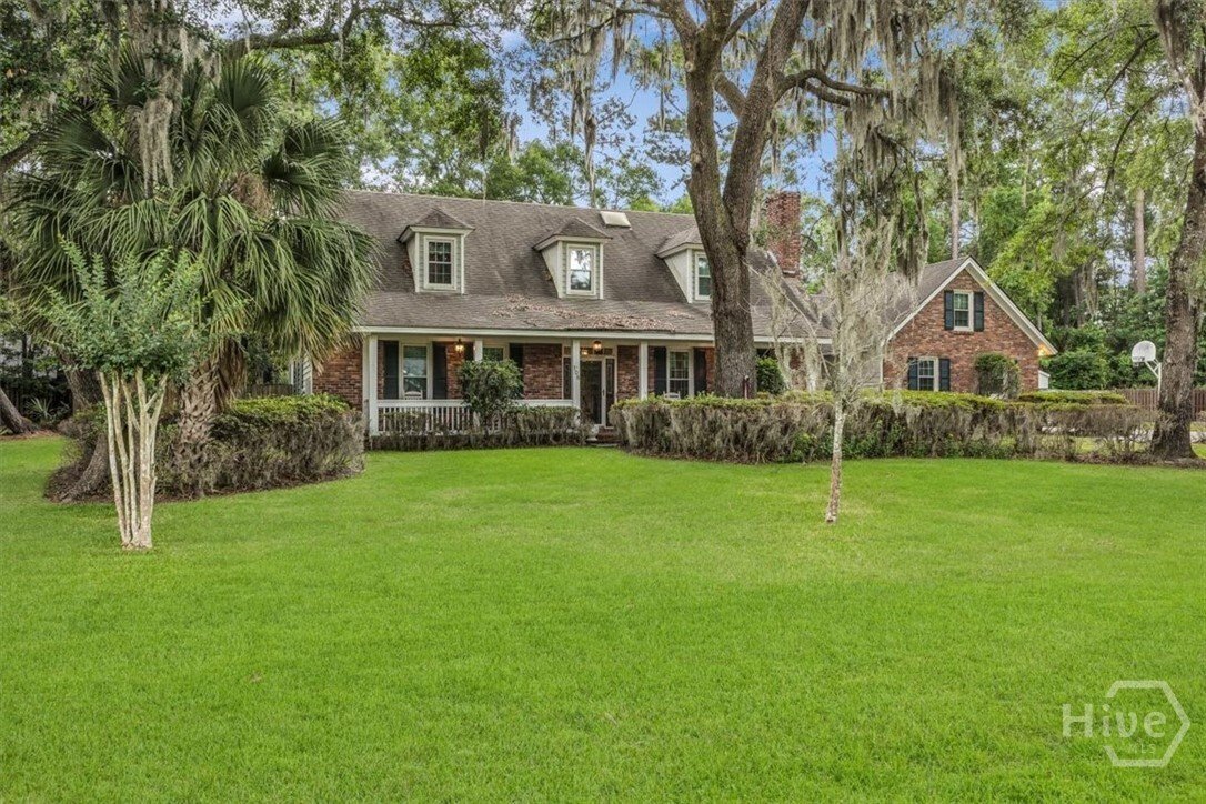 House in Savannah, Georgia, United States 2 - 18373304