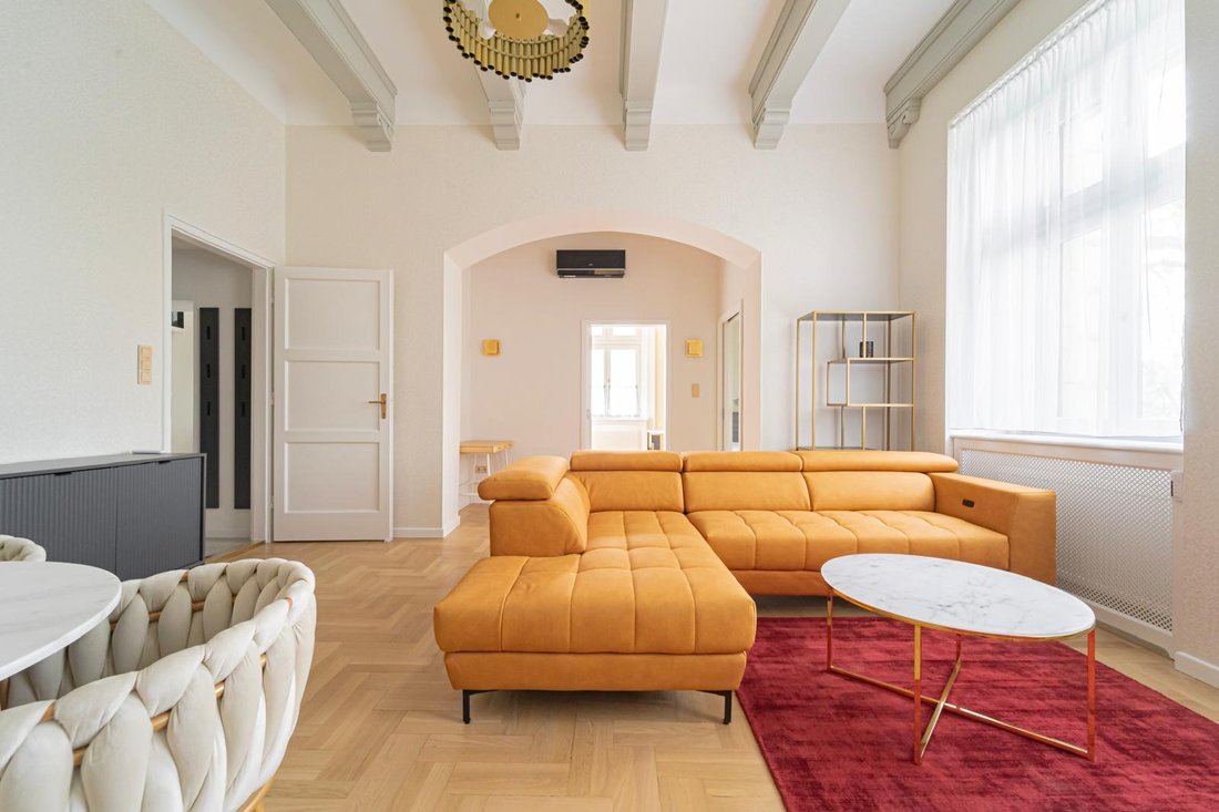Apartment in Budapest, Budapest, Hungary 1 - 18374423