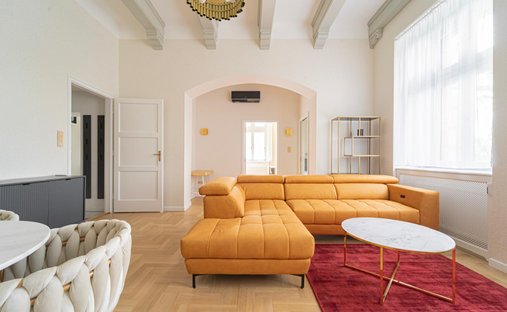 Apartment in Budapest, Budapest, Hungary 1
