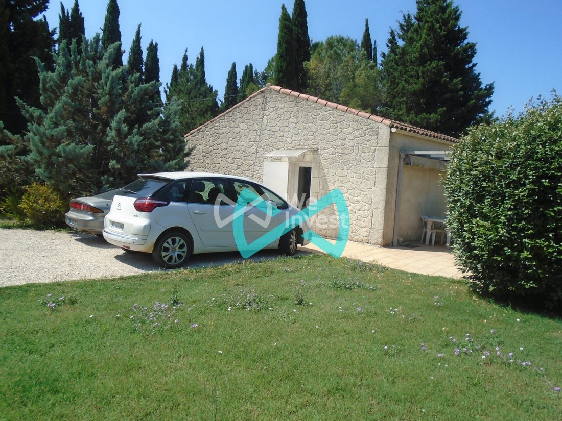 House in Centre Ville, Castries, France 5 - 16021181