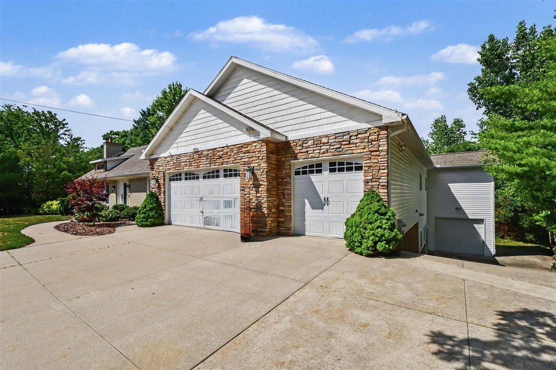 House in Grand Rapids, Michigan, United States 2 - 18379068