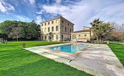 Casa a Brignon, Occitania, Francia 1