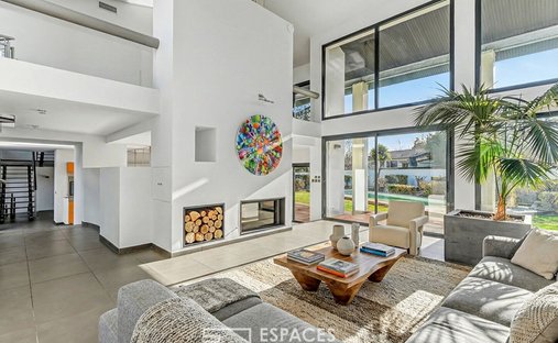 Villa à Grand Noble, Blagnac, France 1