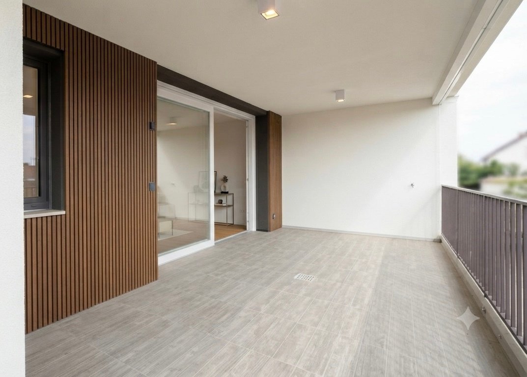 Apartment in Savonarola - Ferrovia, Padua, Italy 1 - 16925882