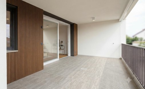 Penthouse in Savonarola - Ferrovia, Padua, Italy 1