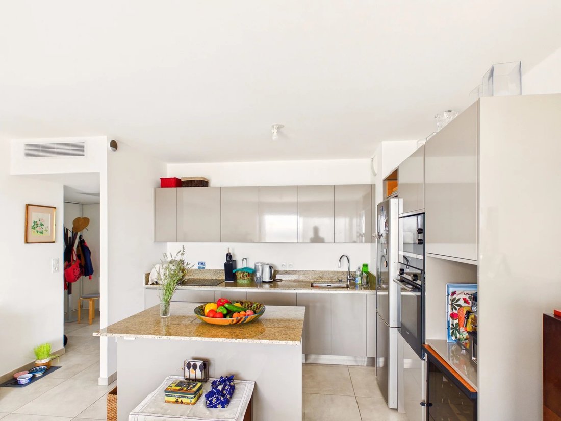 Apartment in Grand Sud- Aix la Duranne, Aix-en-Provence, France 5 - 18380390