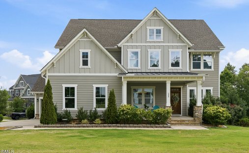 House in Holly Springs, North Carolina, United States 1