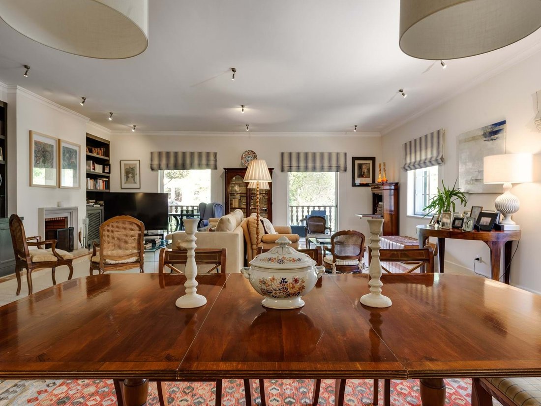 Appartement à Estoril, Cascais et Estoril, Lisbonne 4 - 18376306