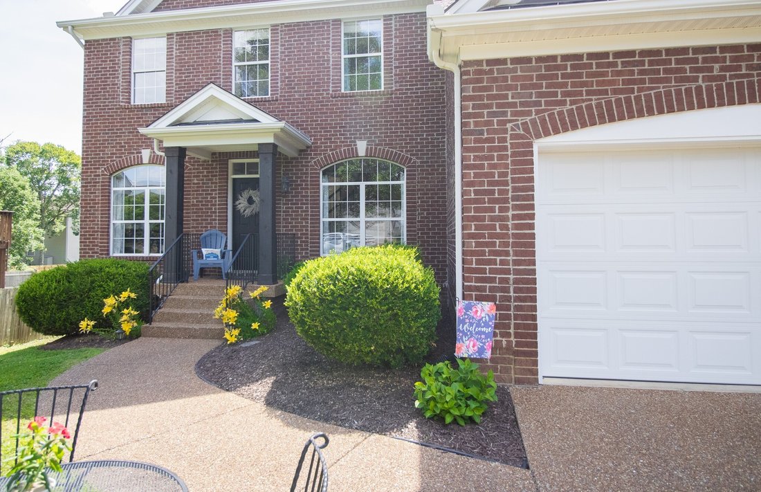 House in Mt. Juliet, Tennessee, United States 3 - 18373682
