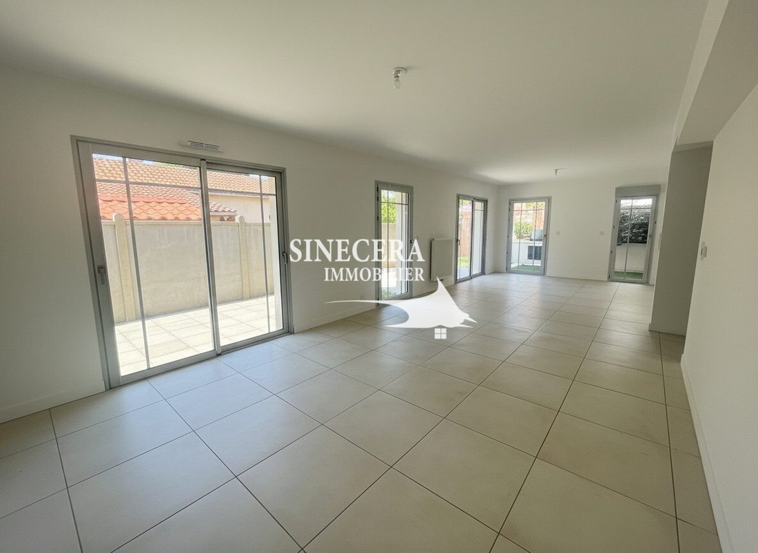 Apartment in Aiguillon, Arcachon, France 3 - 18385295